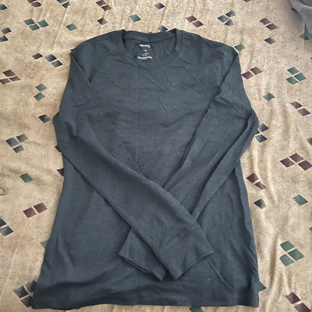 Sonoma long sleeve shirt